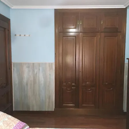 Calle Corrida De ヒホン