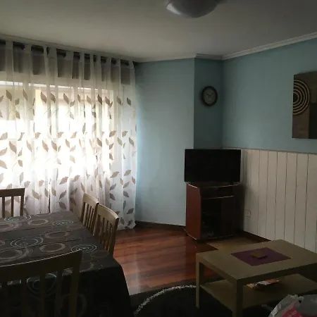 Calle Corrida De Apartment Gijón