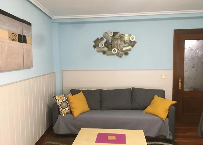 Calle Corrida De Apartment *