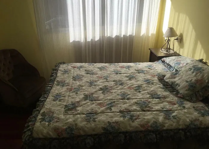 Apartment Calle Corrida De *