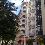 Lägenhet Calle Corrida De Gijón
