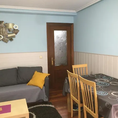 Appartement Calle Corrida De