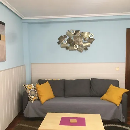 Calle Corrida De Apartman *