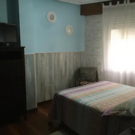 Appartement Calle Corrida De
