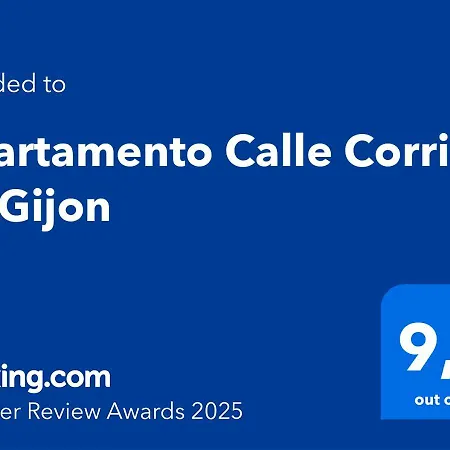 公寓 Calle Corrida De 希洪