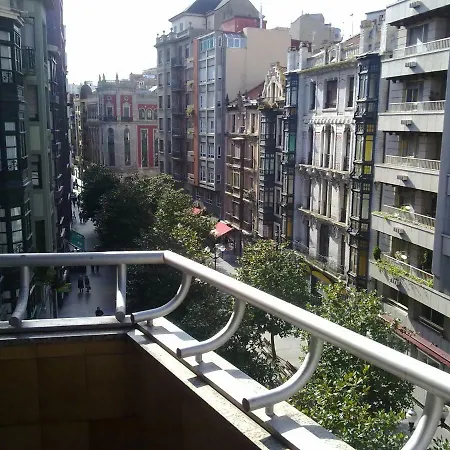 Calle Corrida De * Gijon