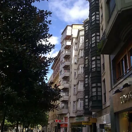 Calle Corrida De *