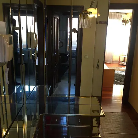 Apartman Calle Corrida De Gijón