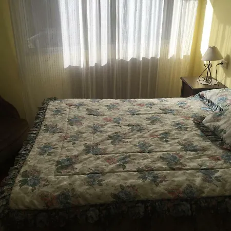 Apartman Calle Corrida De *