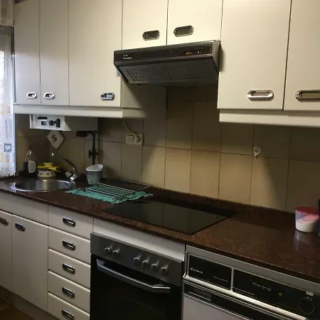 公寓 Calle Corrida De 希洪