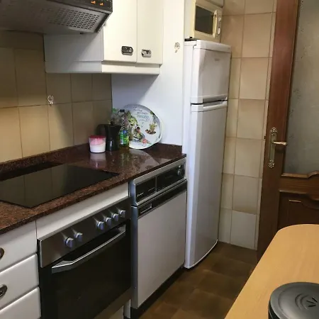 Calle Corrida De 公寓 希洪