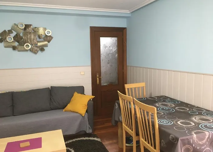 Apartman Calle Corrida De