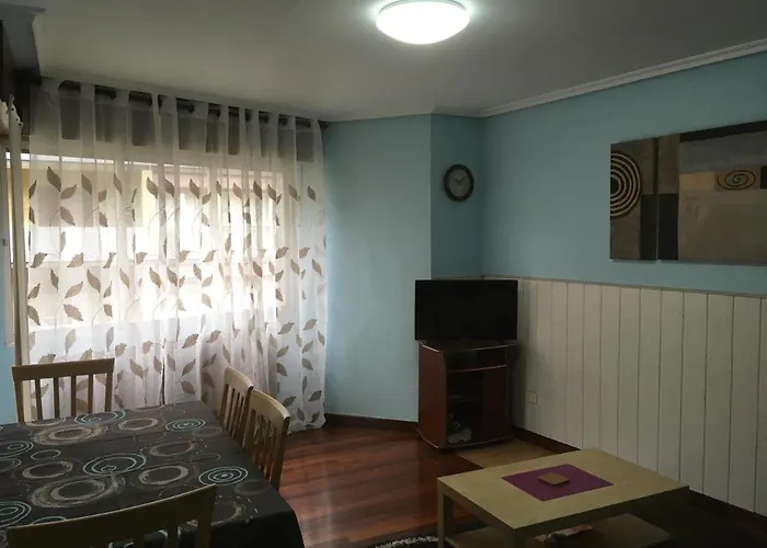 Calle Corrida De Gijón