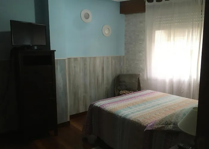 Apartman Calle Corrida De