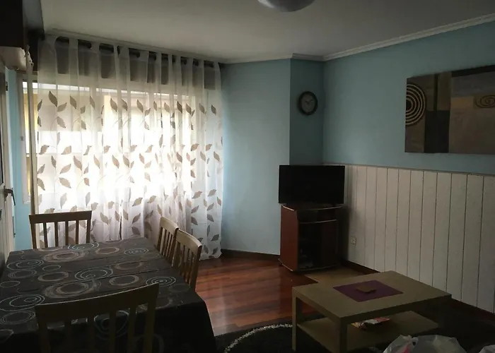 Calle Corrida De דירה גיחון