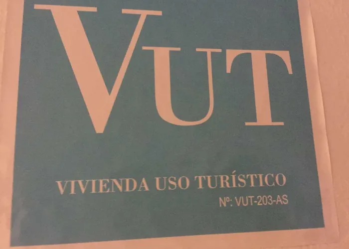 Calle Corrida De Gijón