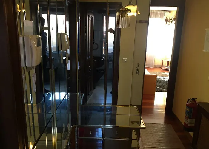 Apartman Calle Corrida De Gijón