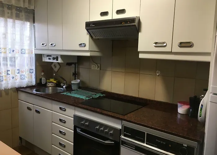 Apartman Calle Corrida De Gijón