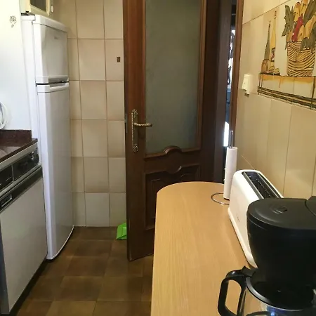 Calle Corrida De Appartamento Gijón