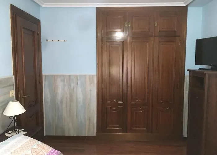 Calle Corrida De Χιχόν