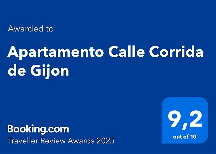 Διαμέρισμα Calle Corrida De Χιχόν