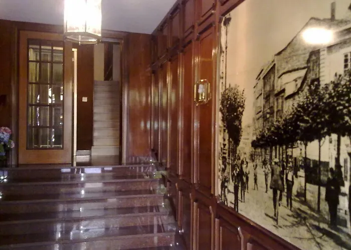 Calle Corrida De Χιχόν